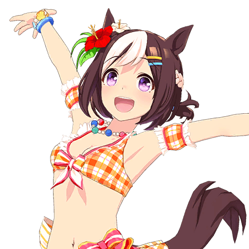 ほっぴん♪ビタミンハート