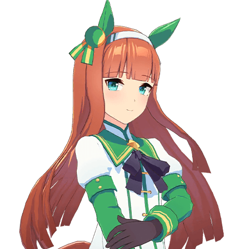 サイレントイノセンス