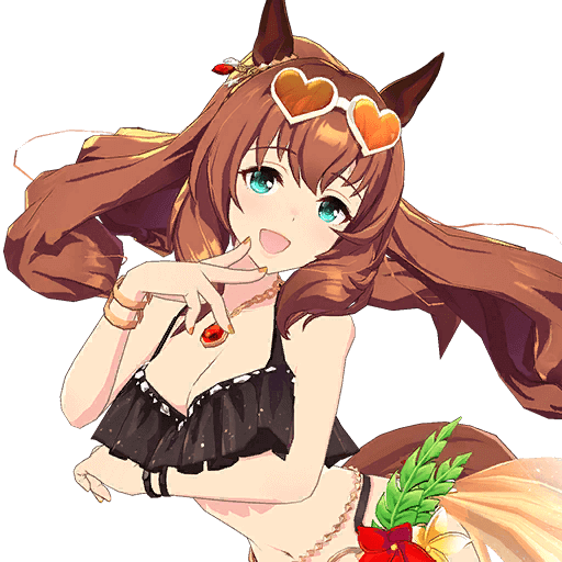 ぶっとび☆さまーナイト