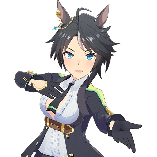 シューティンスタァ・ルヴュ