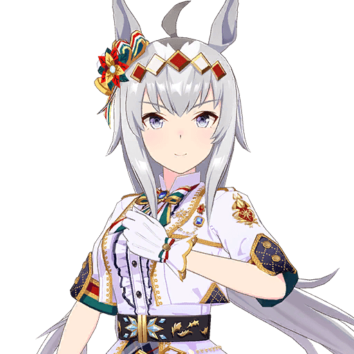 キセキの白星