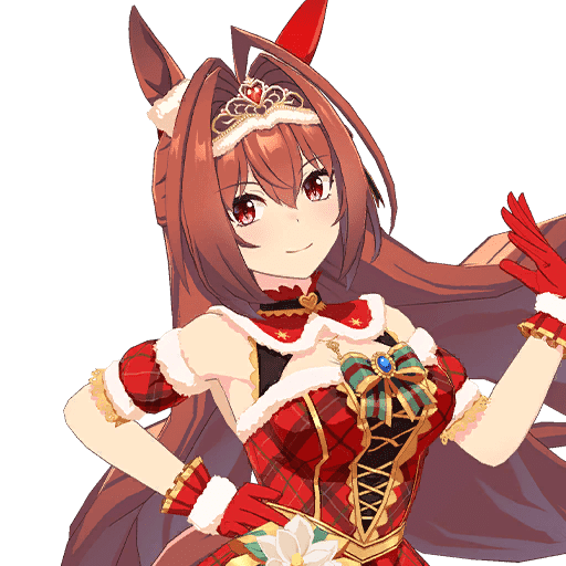 緋色のニュイ・エトワレ