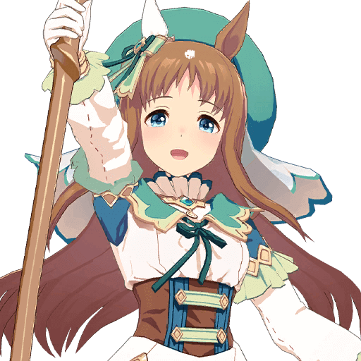 セイントジェード・ヒーラー