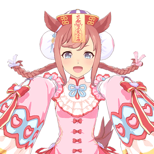 愛麗♡キョンシー