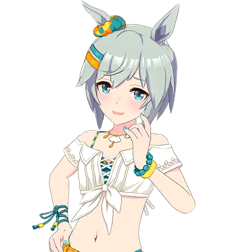 渚のきまぐれオランジュ