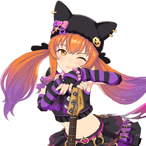 ろっきん☆MewMeow