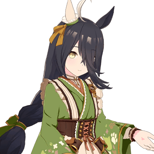 柳緑小夜