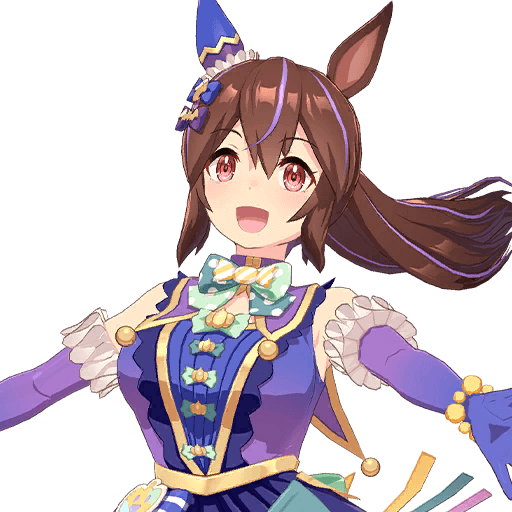 マジックナイトガーランド