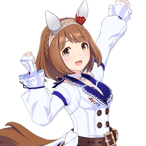 めんこいめんこいむつのはな