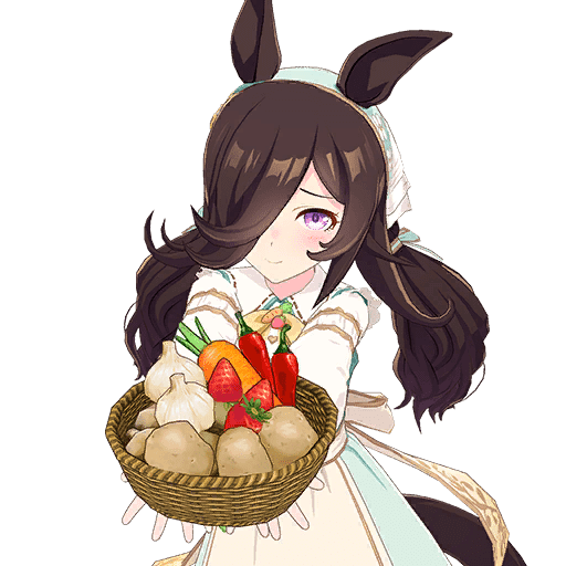 Yummy Dreamy Fairy