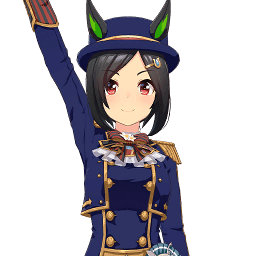 Glorious Coat