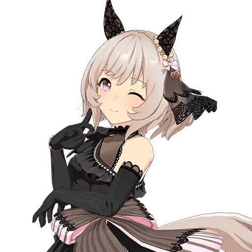 朔月のマ・シェリ