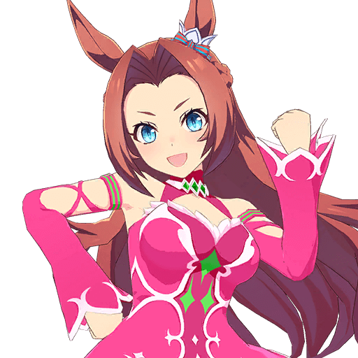 プリンセス・オブ・ピンク