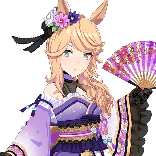 秋桜ダンツァトリーチェ