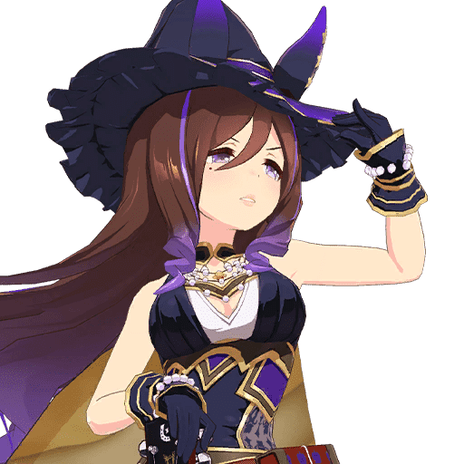 Be♪Witched
