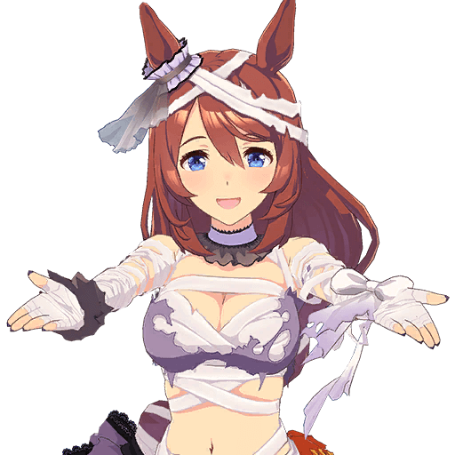 シフォンリボンマミー