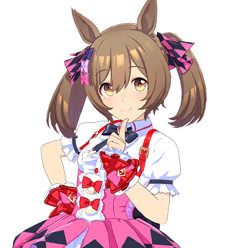 あぶそりゅーと☆LOVE