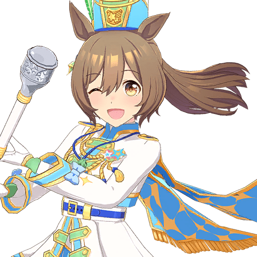 ルミナス☆トワラー