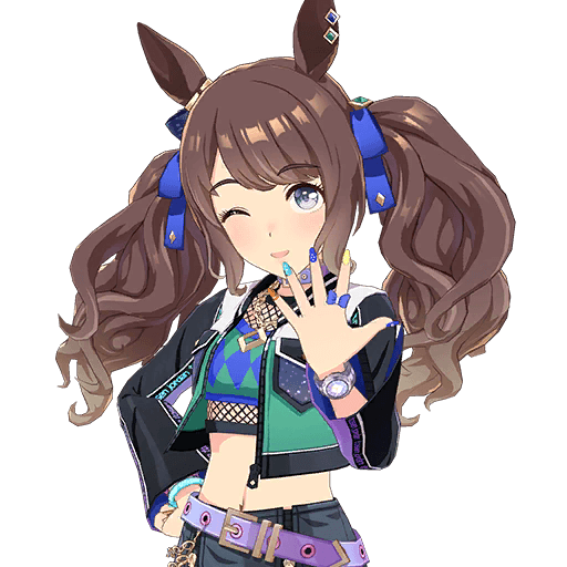 ポップス☆ジョーカー