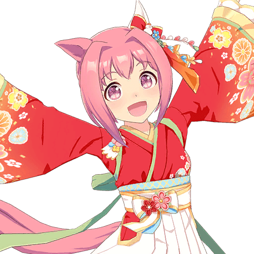 初うらら♪さくさくら