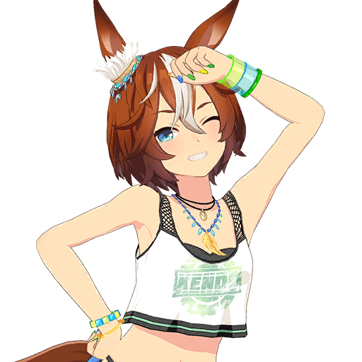 Ultra☆Marine