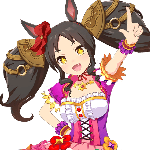 ☆キラ★ドキ☆ワク∞マベ∞