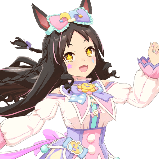 トリック☆リボネッタ