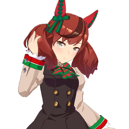 ポインセチア・リボン