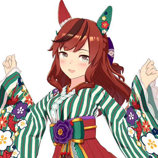 ネガイノカサネ