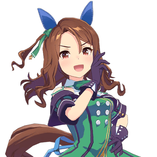 キング・オブ・エメラルド