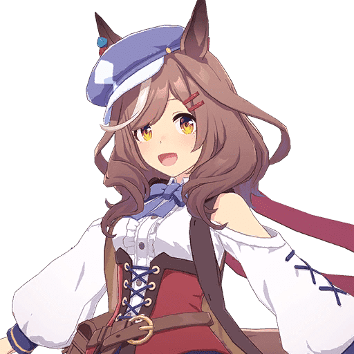 ぱんぱかティルトット