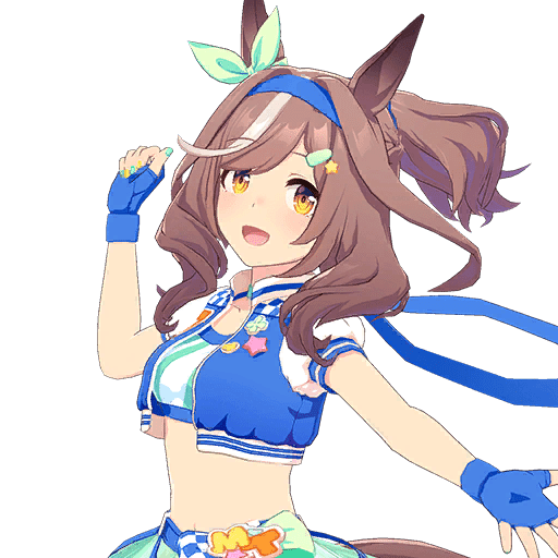 ブルー・タービュランス