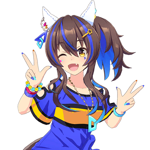 Fun☆Fun☆ぱりない