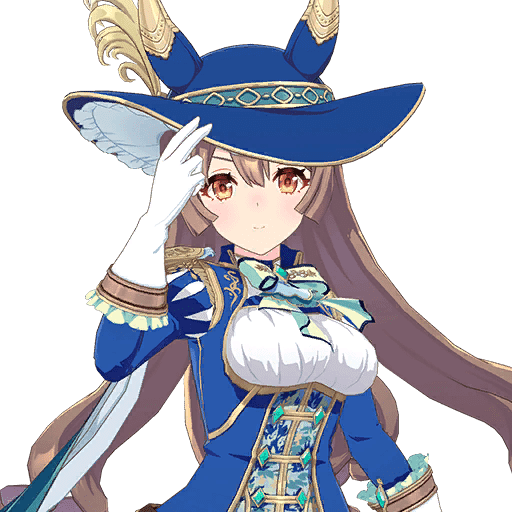 シュヴァリエ・ブル