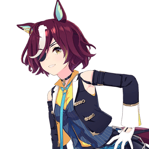 身に纏うケラヴノス