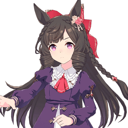 華麗なる紅玉
