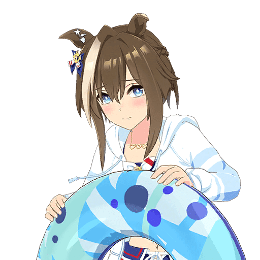 夏凪ネイビードロップ