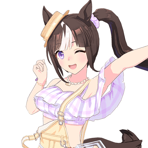 パステルマリン・ロコドル