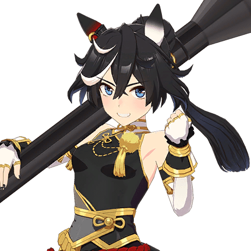 雅号・墨龍