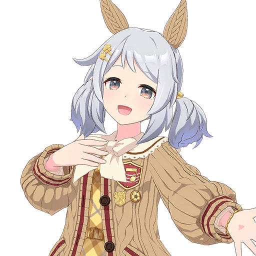 ハッピー・リトル・ノーツ
