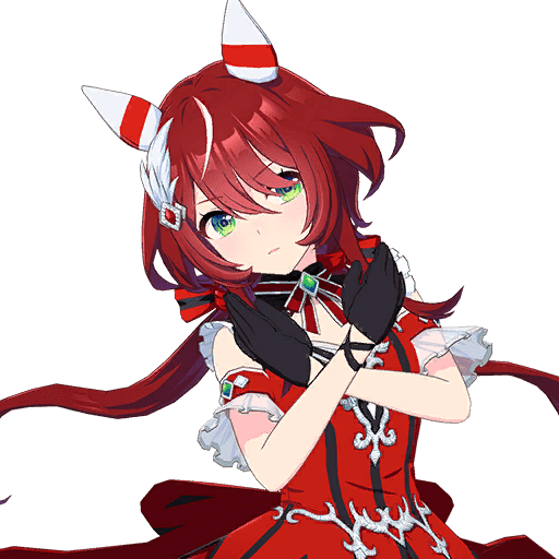 ドラマティック・チュチュ
