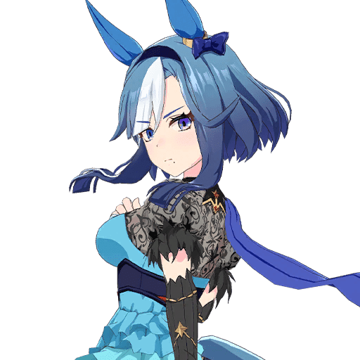 Glacial Queen