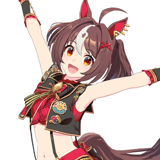 すまいる・まい・うぇい！