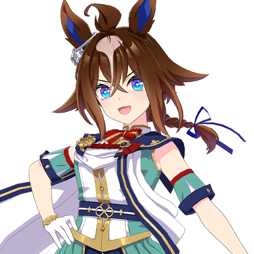 Fate's Chosen Star