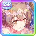 永久の誓い、永久の輝き Satono Diamond