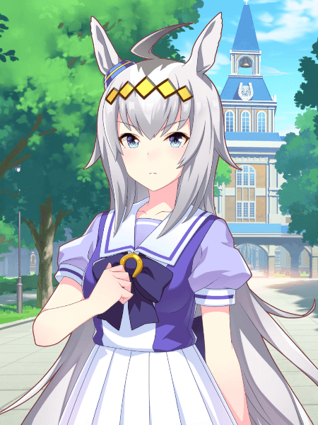 トレセン学園