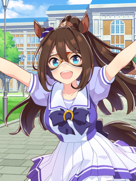 トレセン学園