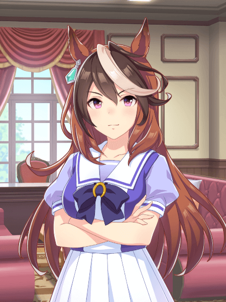 トレセン学園