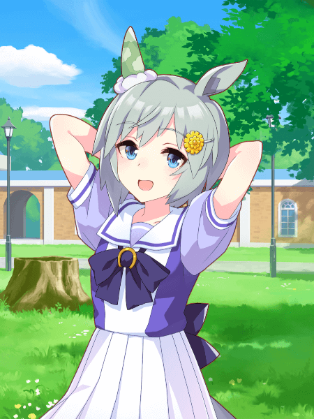 トレセン学園