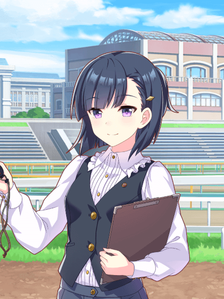 トレセン学園
